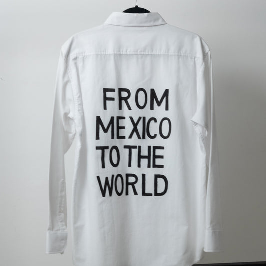 From mexico to the world