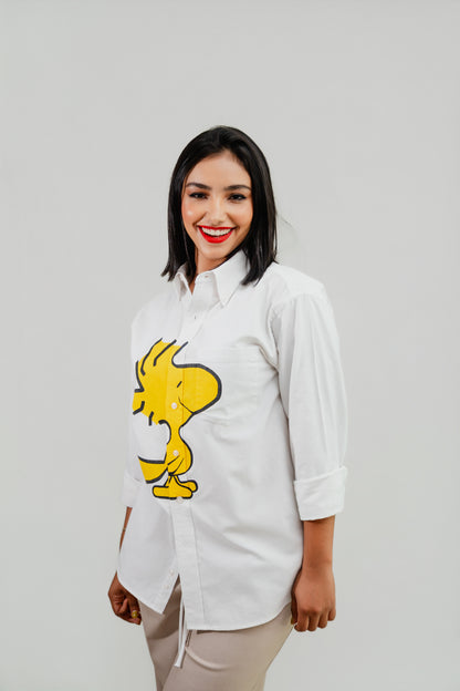 CAMISA CARICATURA