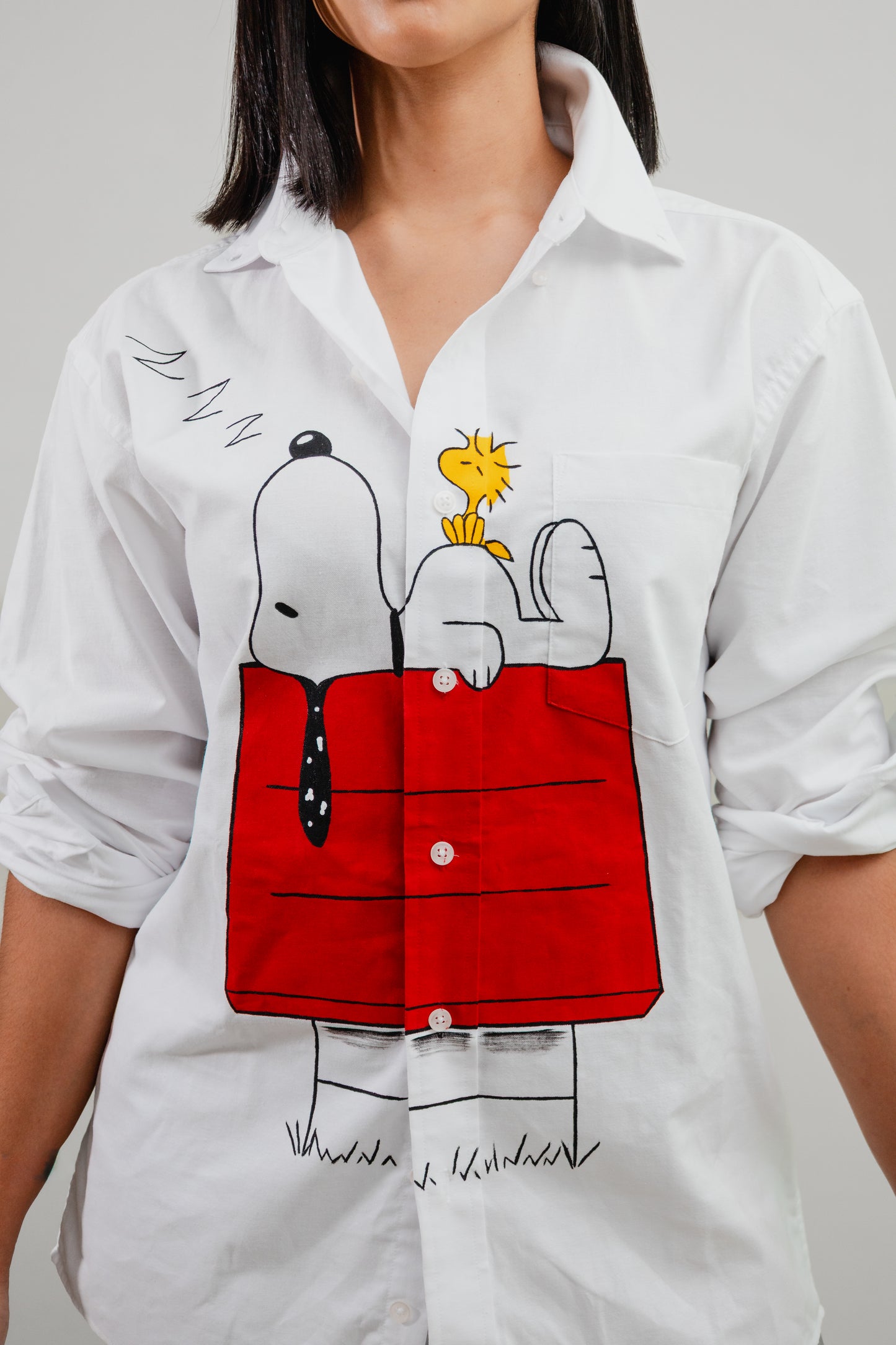 Camisa DOG HOUSE