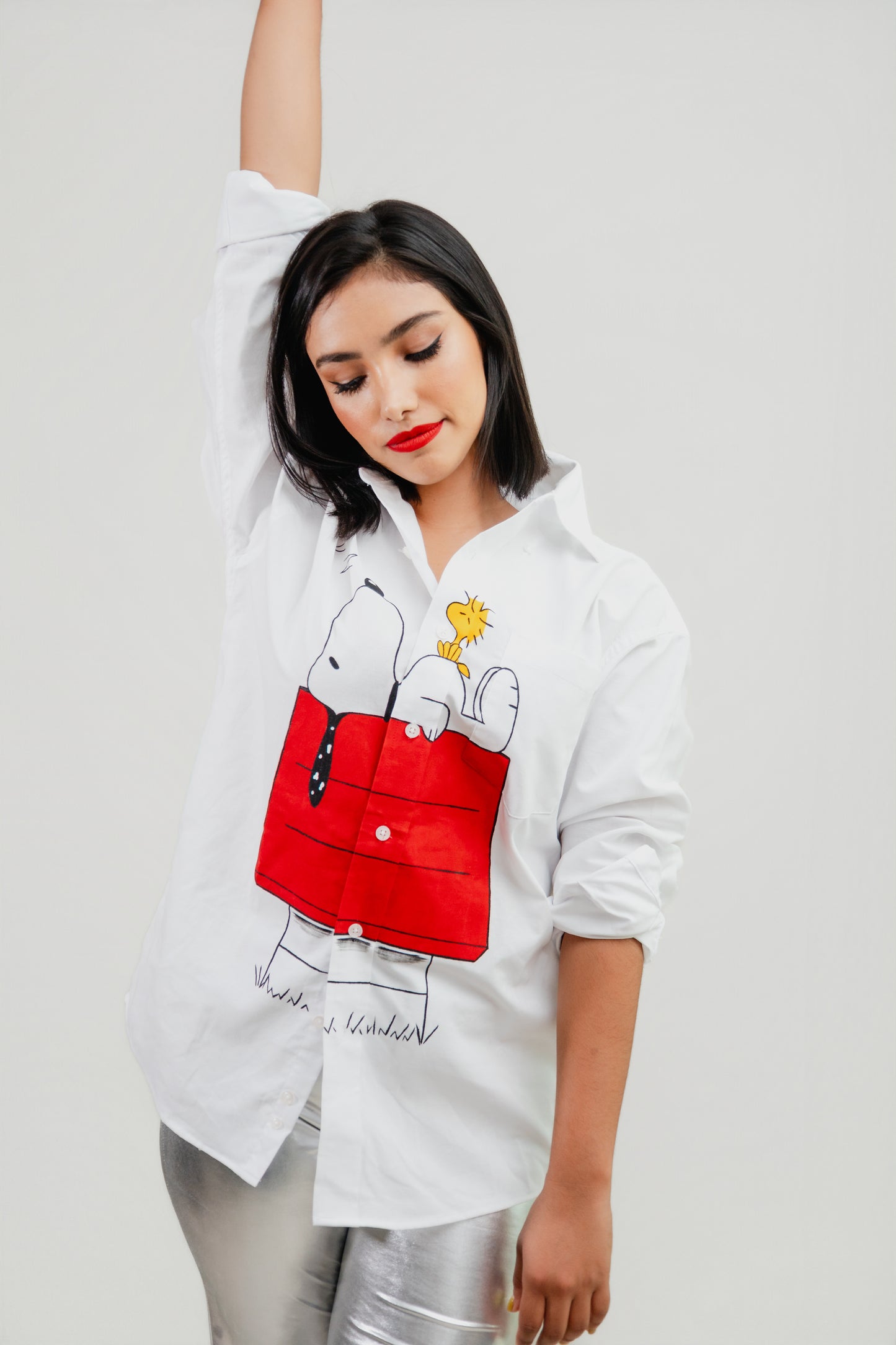 Camisa DOG HOUSE