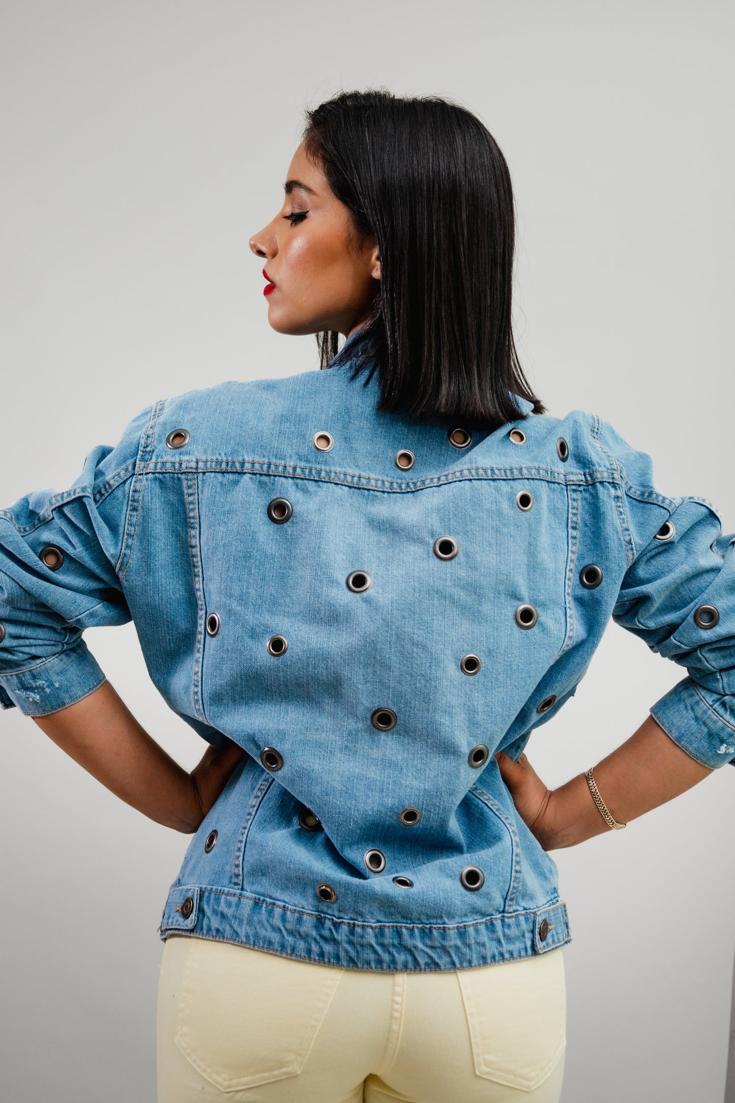 TESSA JACKET