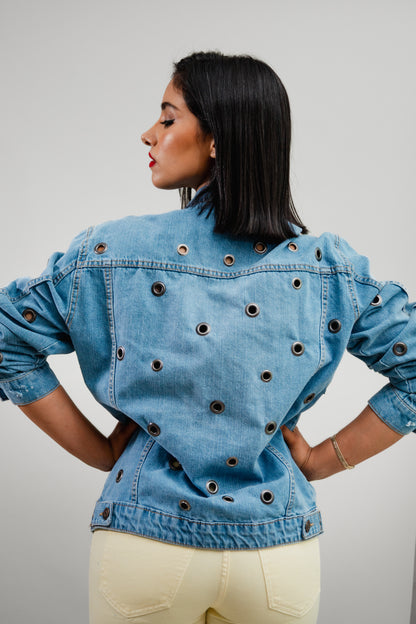 TESSA JACKET