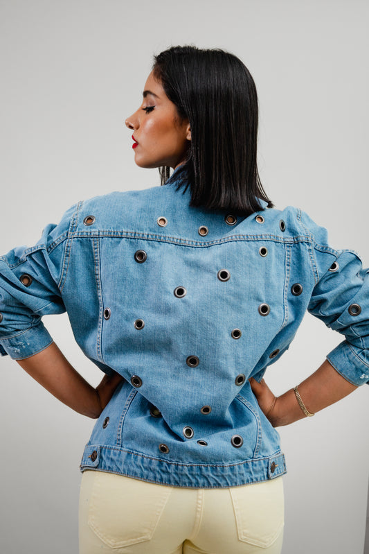 TESSA JACKET