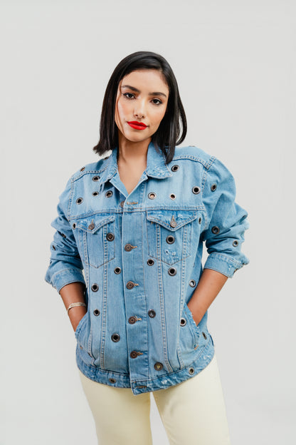 TESSA JACKET