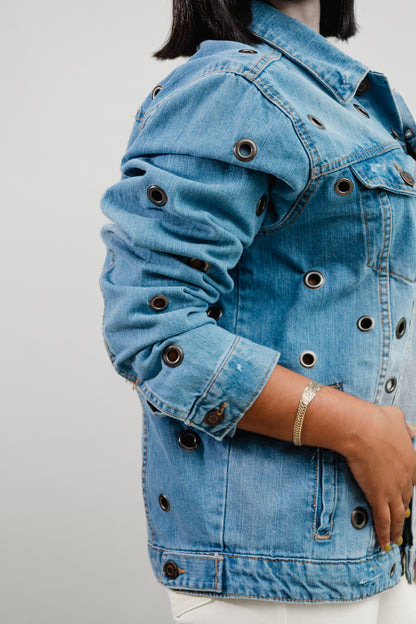 TESSA JACKET