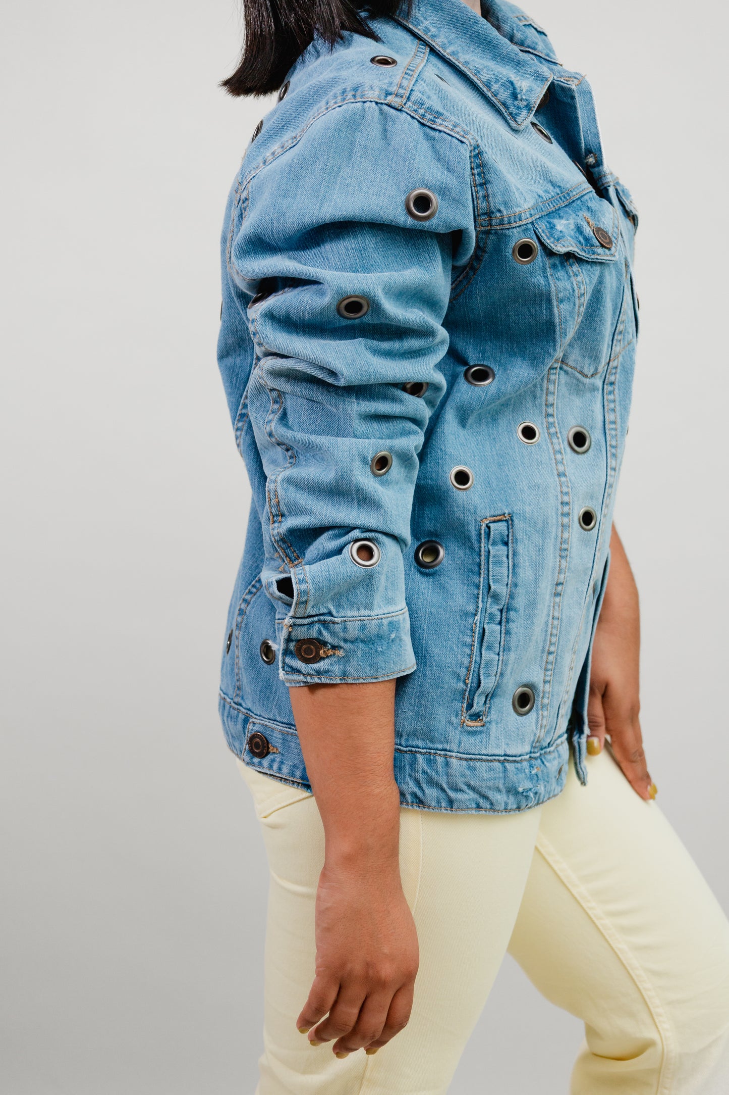 TESSA JACKET