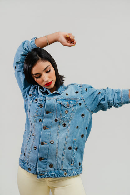 TESSA JACKET