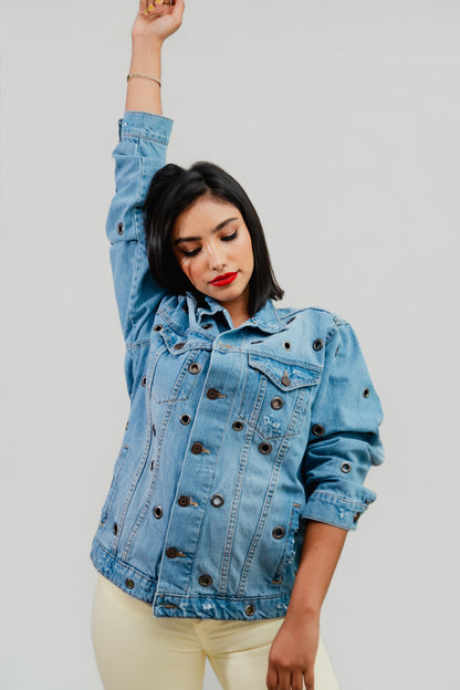 TESSA JACKET
