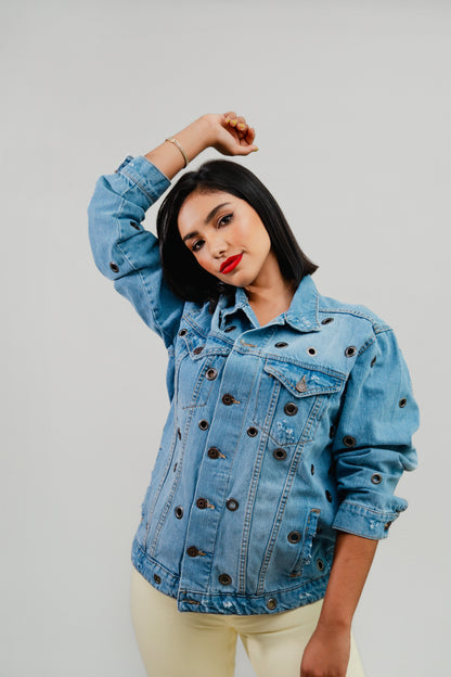 TESSA JACKET