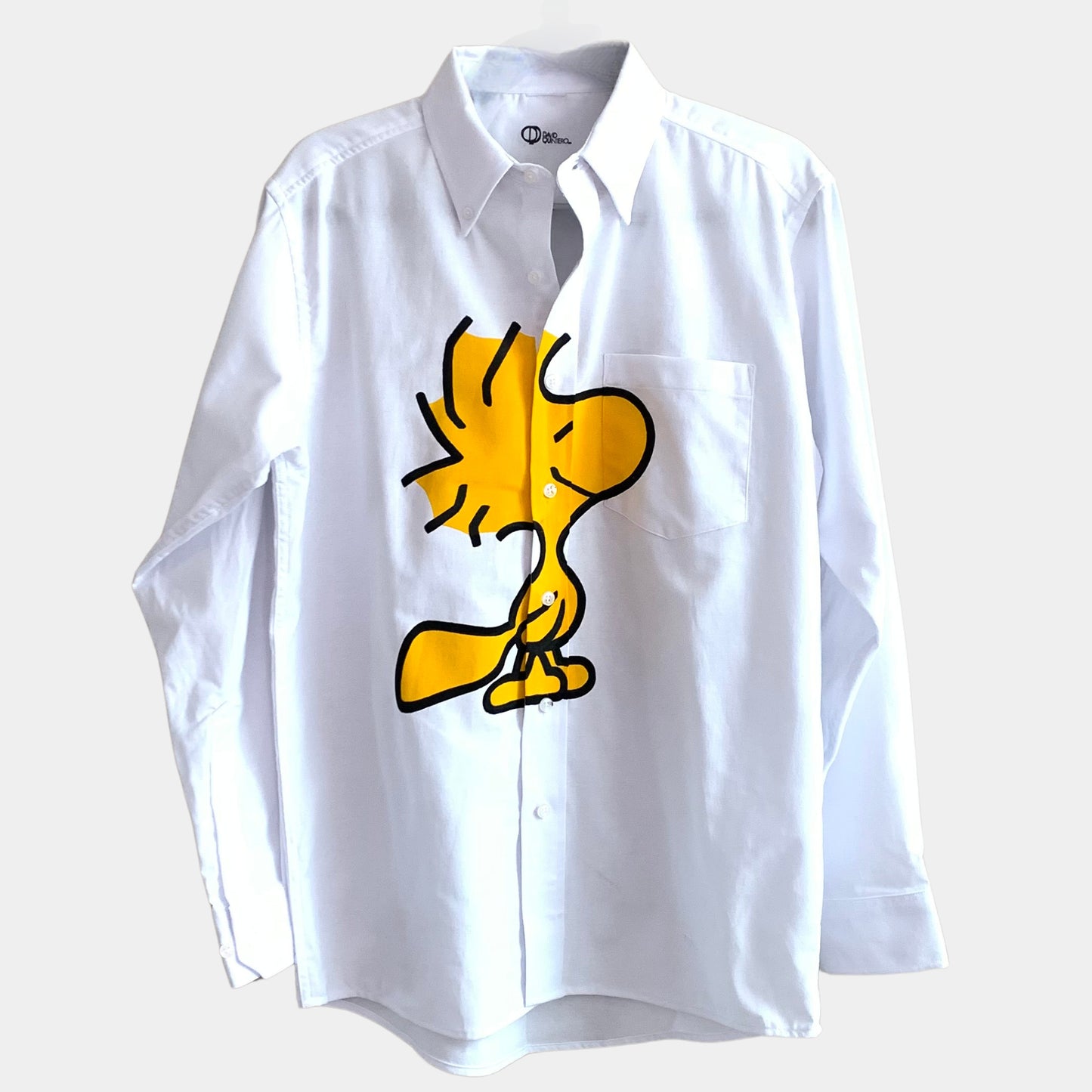CAMISA CARICATURA