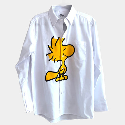 CAMISA CARICATURA