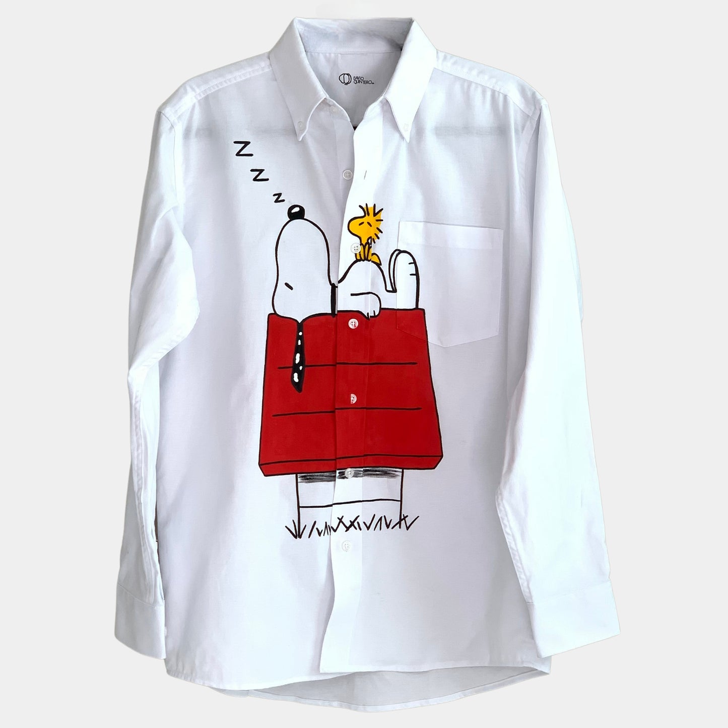 Camisa DOG HOUSE