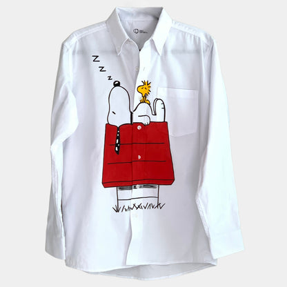 Camisa DOG HOUSE