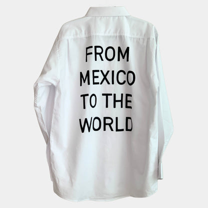 FROM MEXICO TO THE WORLD