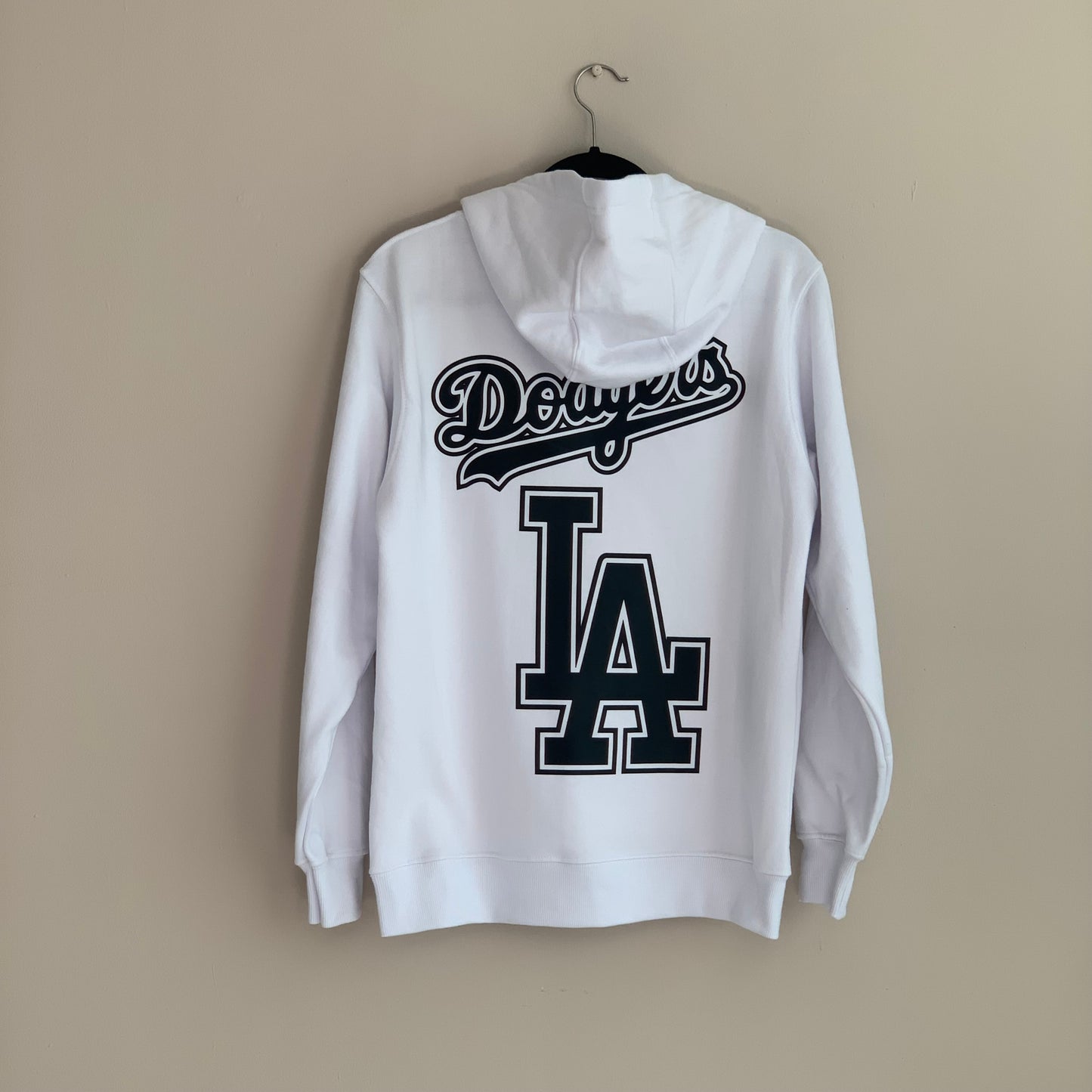 HOODIE  LOS ANGELES