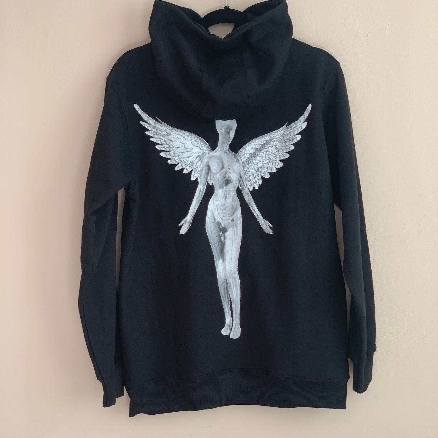 HOODIE  ANGEL