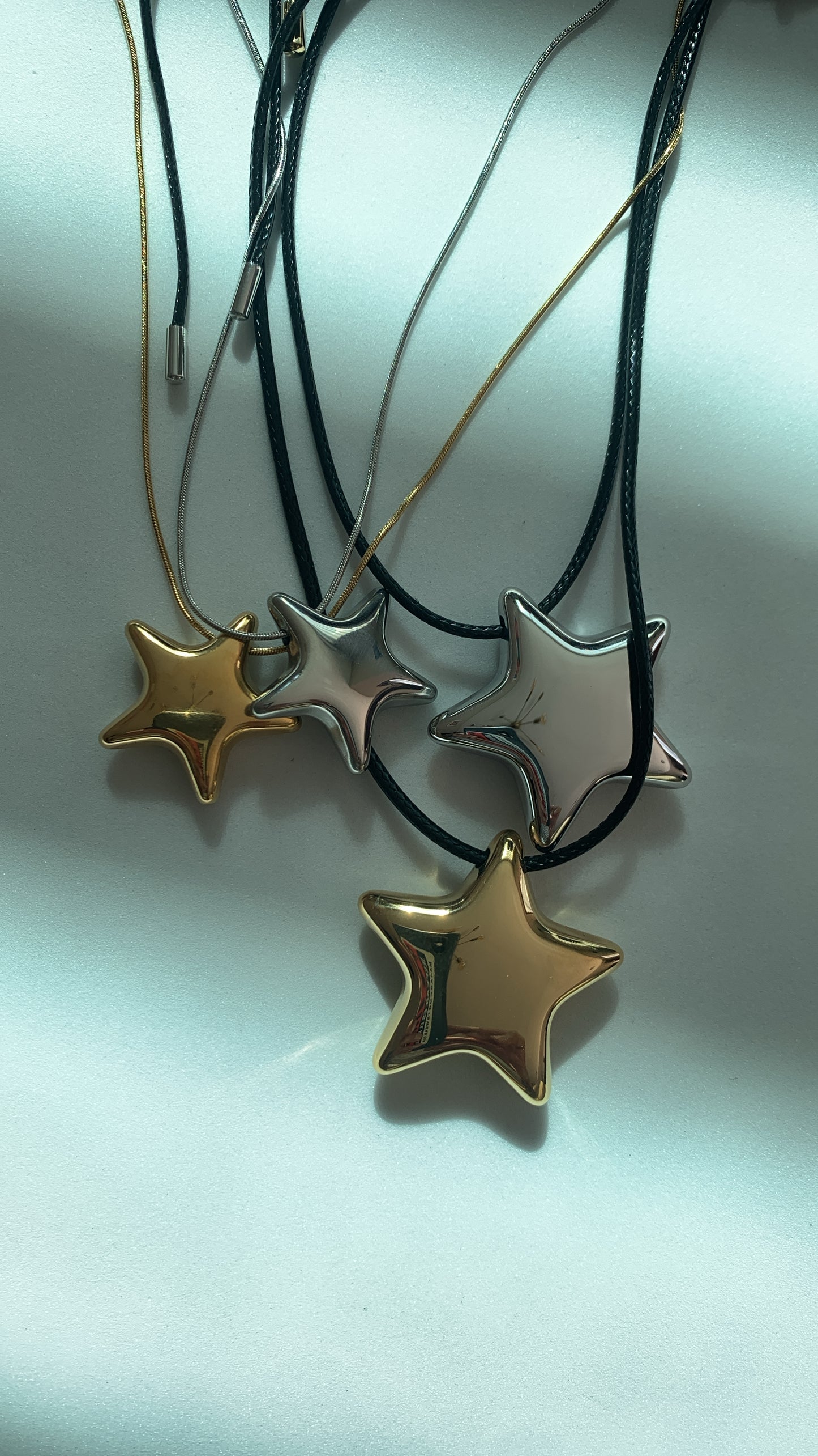 Choker Estrella