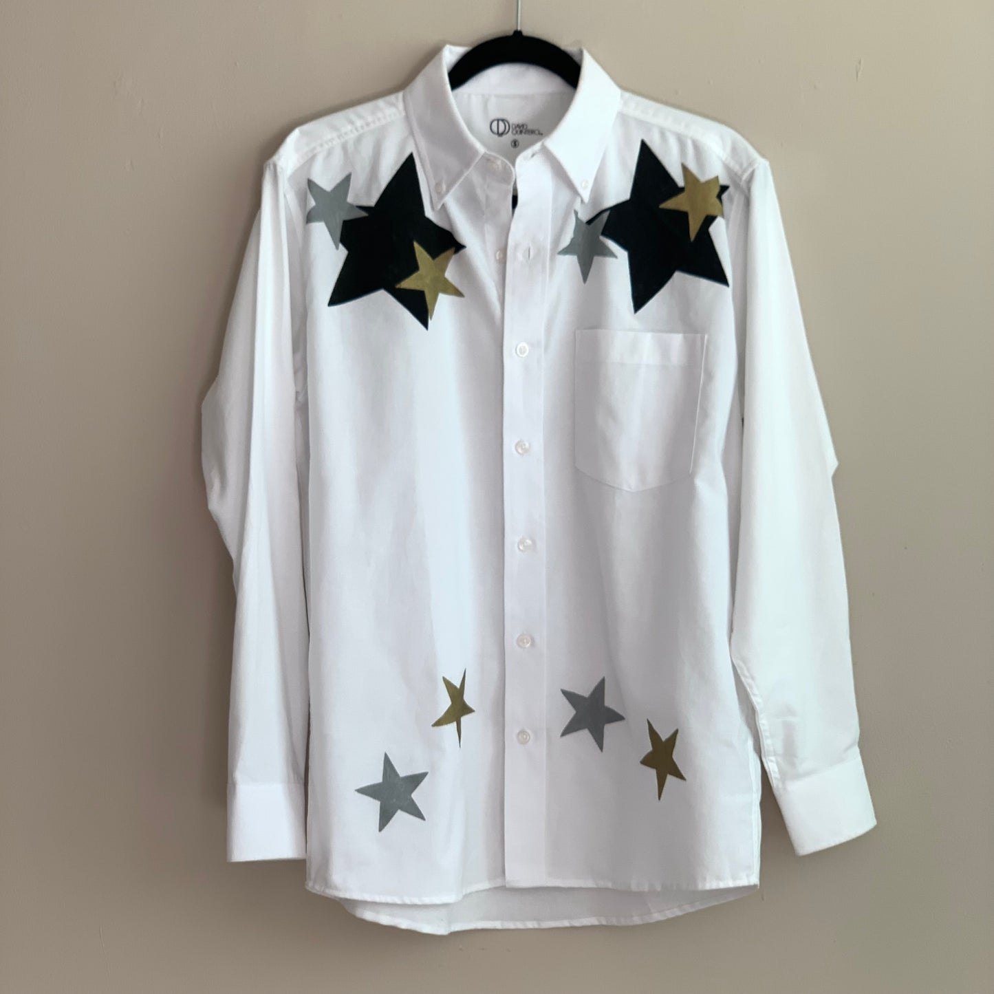 Camisa Estrella NPD