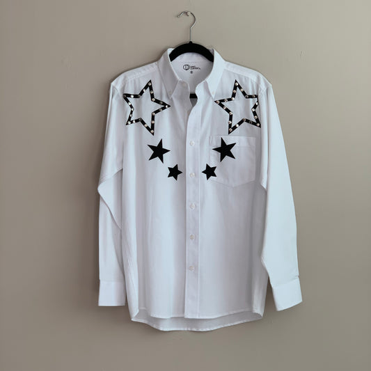 Camisa Rockstar