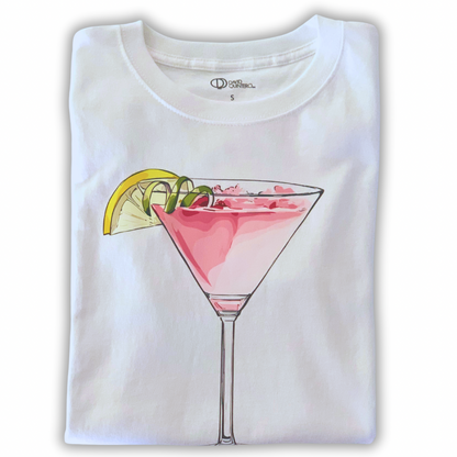 Camisetas drink