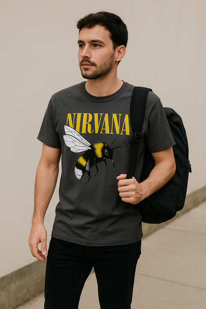 Bee BLACK