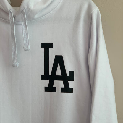 HOODIE  LOS ANGELES