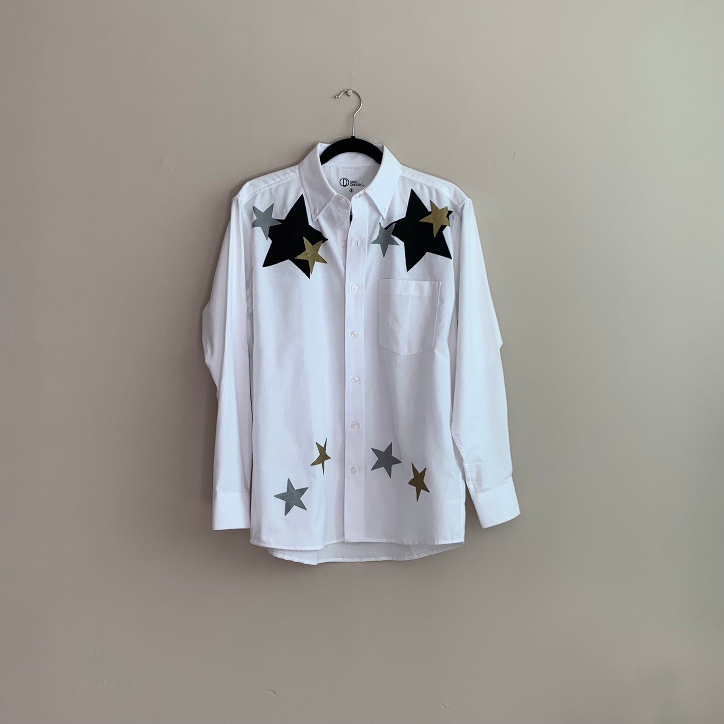 Camisa Estrella NPD