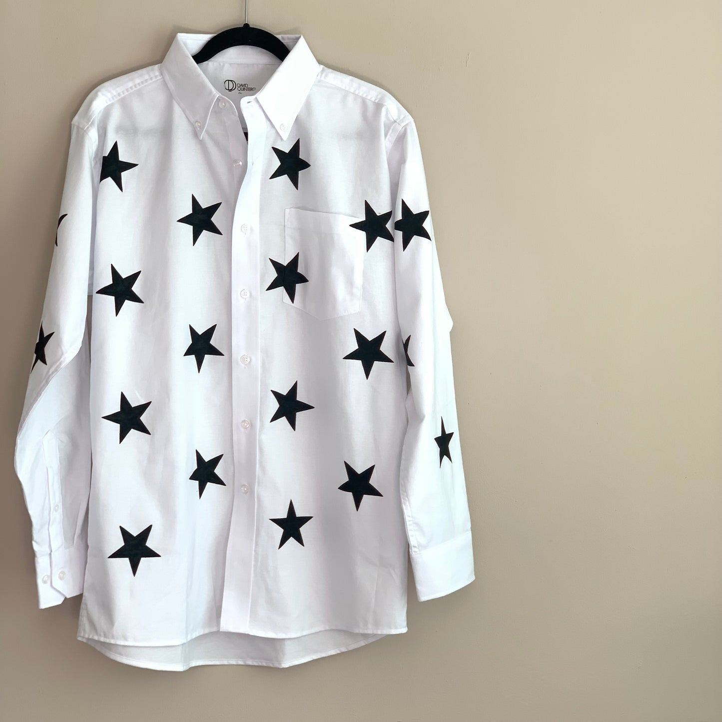 Camisa Stars