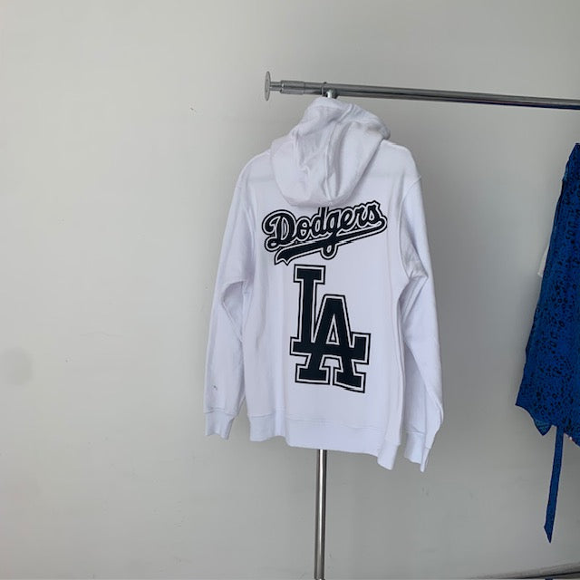 HOODIE  LOS ANGELES