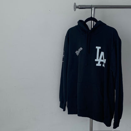 HOODIE  LOS ANGELES