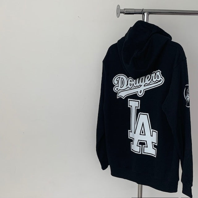 HOODIE  LOS ANGELES