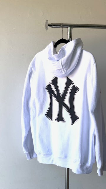 HOODIE  NEW YORK