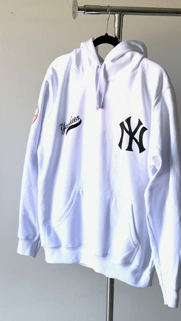 HOODIE  NEW YORK