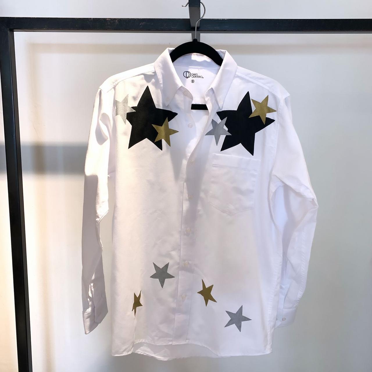 Camisa Estrella NPD