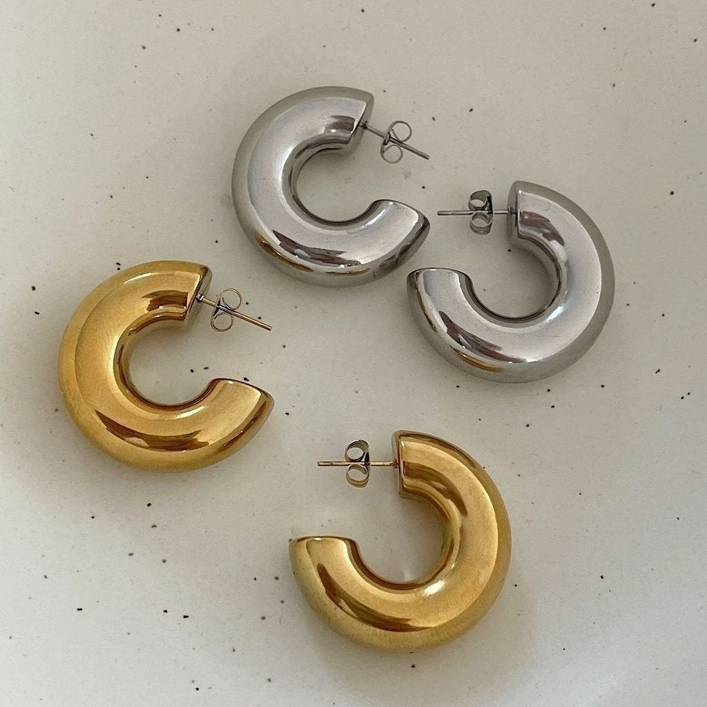 Aretes C