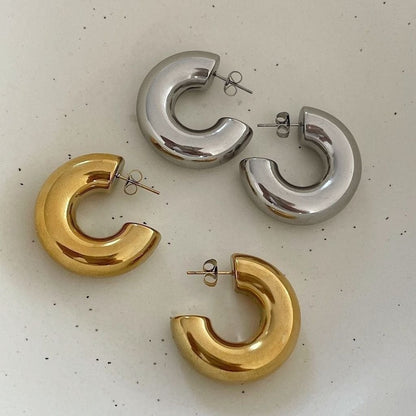 Aretes C