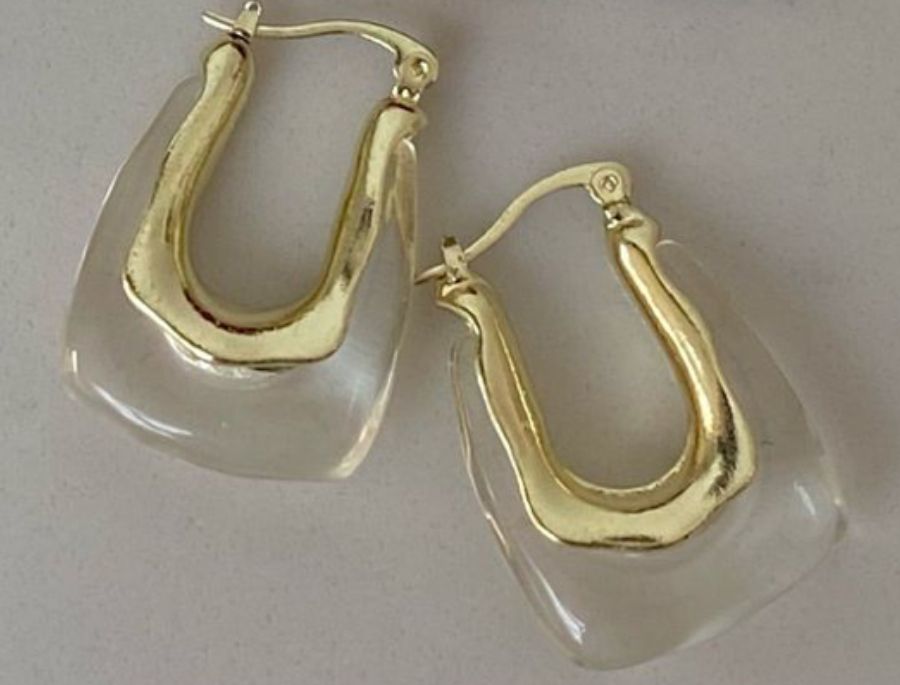 Aretes Susan