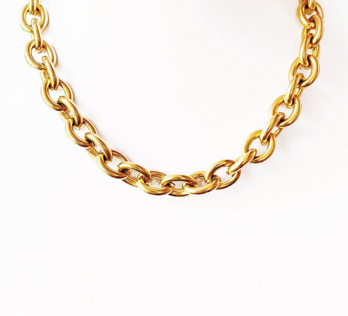 Collar Cadena