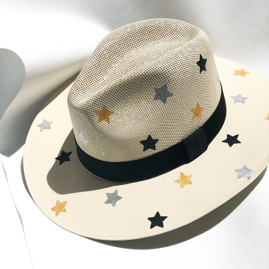 SOMBRERO STARS