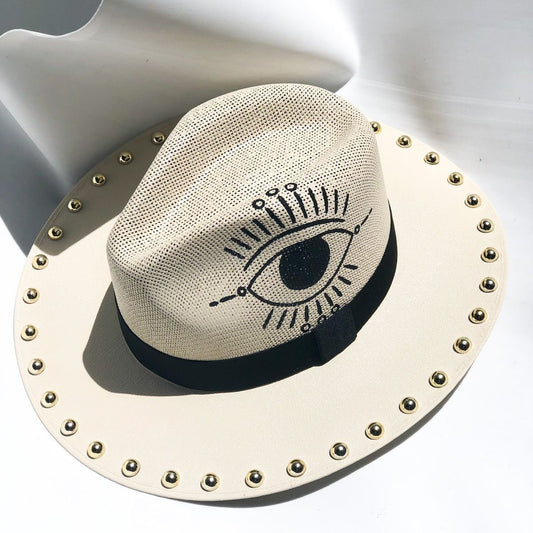 SOMBRERO EYE