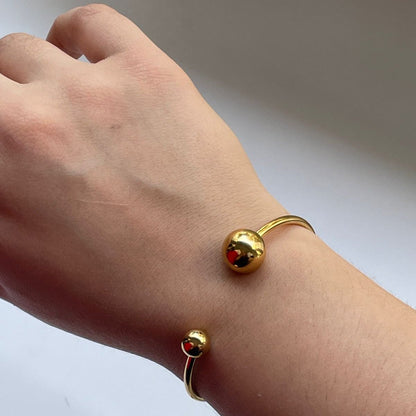 Pulsera Circles