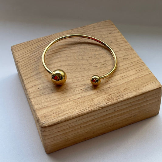 Pulsera Circles