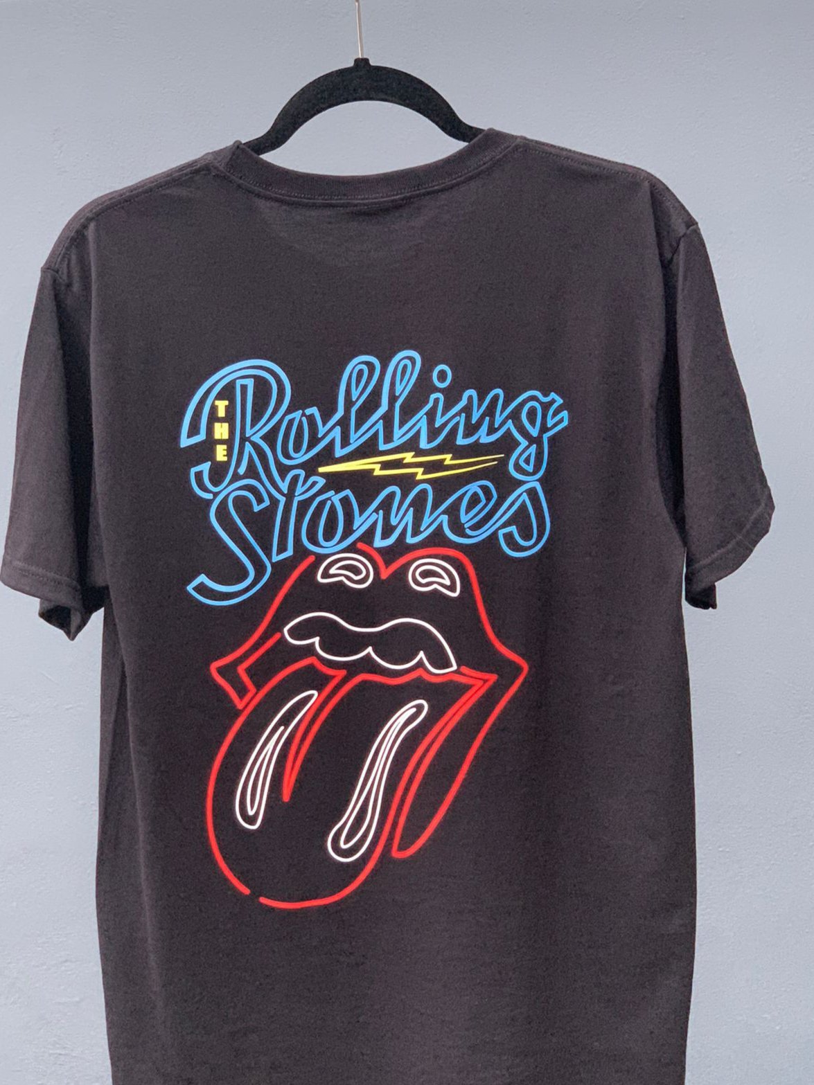 Tshirt Rolling Stones