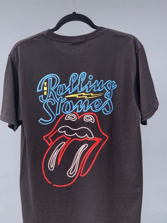 Tshirt Rolling Stones