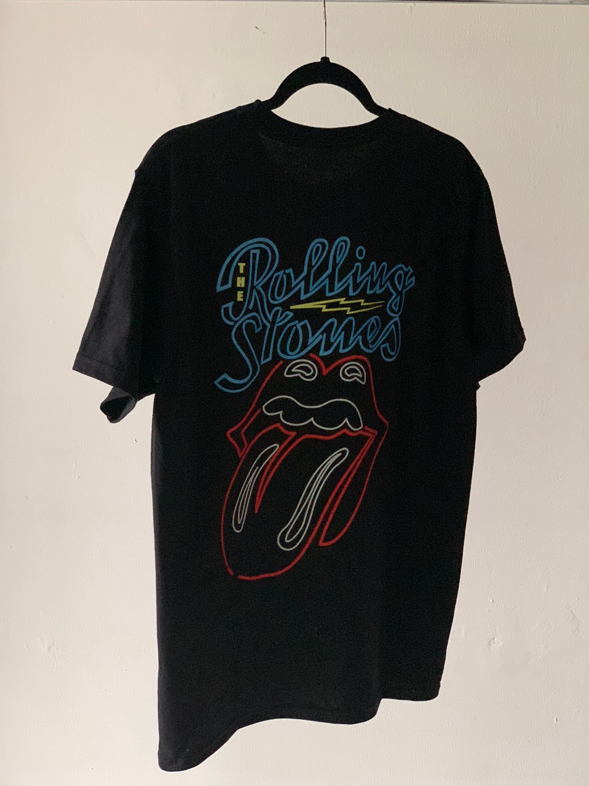 Tshirt Rolling Stones