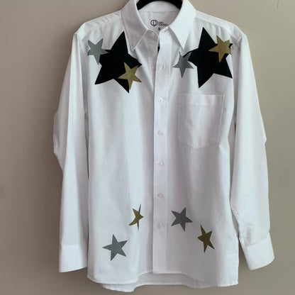 Camisa Estrella NPD